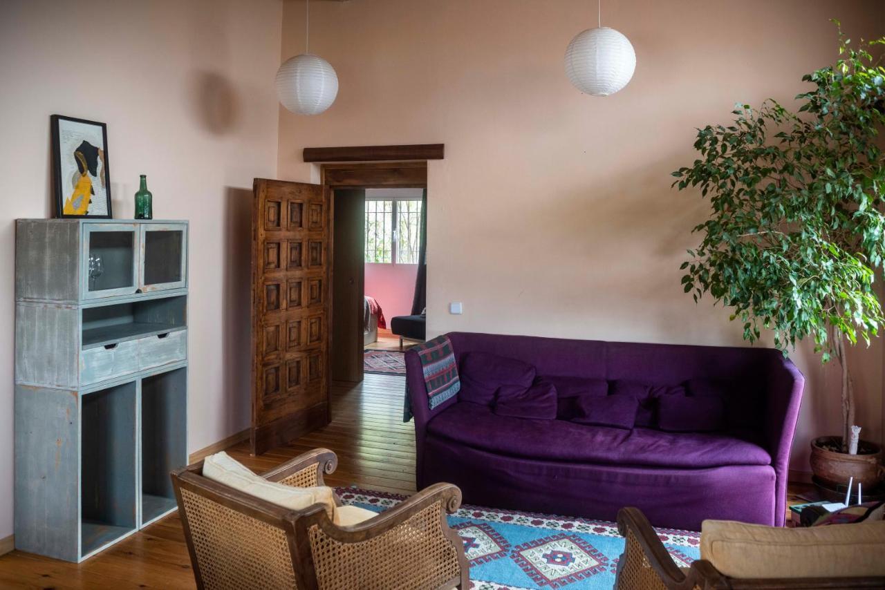 Casita En La Sierra Villa Zarzalejo Dış mekan fotoğraf