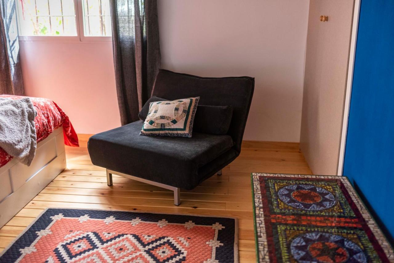 Casita En La Sierra Villa Zarzalejo Dış mekan fotoğraf