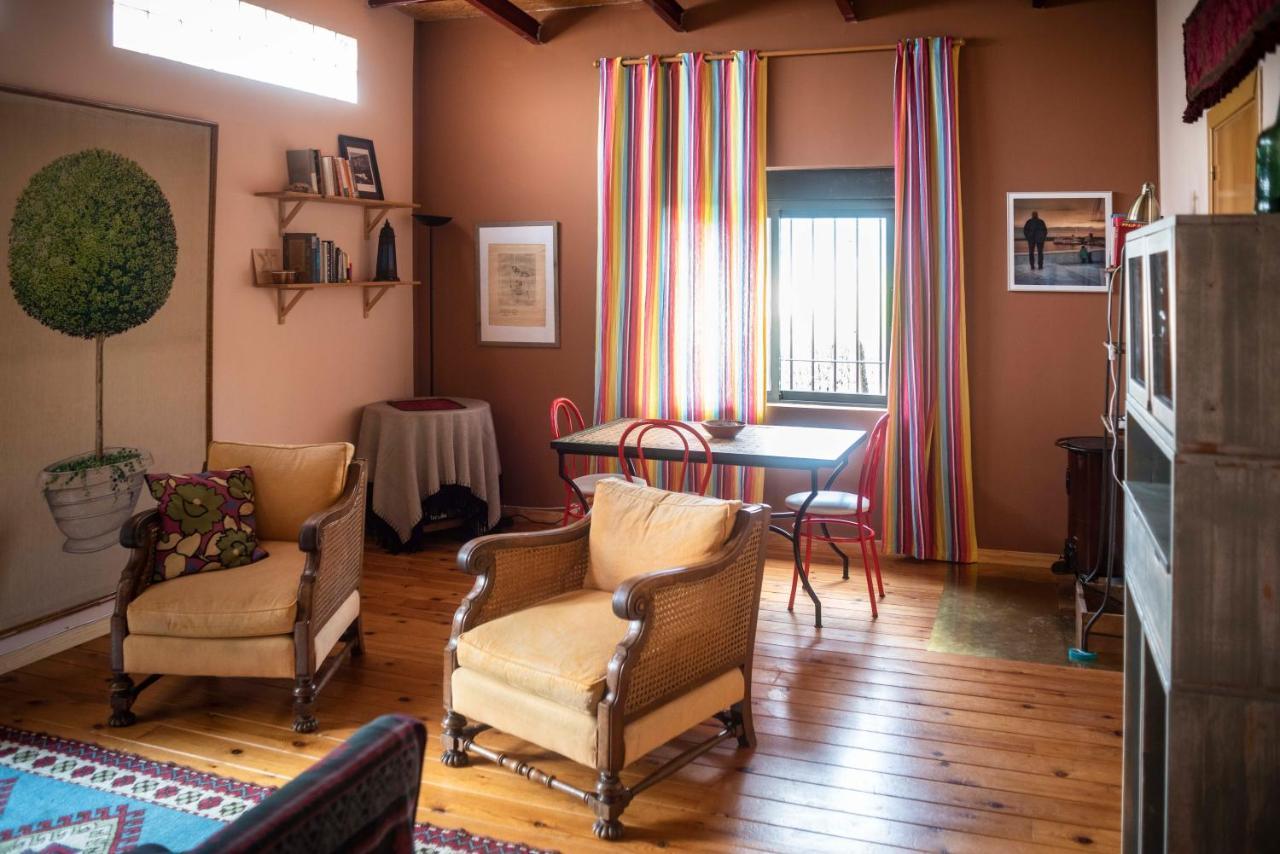 Casita En La Sierra Villa Zarzalejo Dış mekan fotoğraf